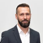 Ing. Roman Ágh, MBA