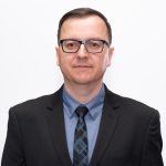 Ing. Martin Horváth