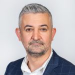 Ing. Peter Košťál, PhD.