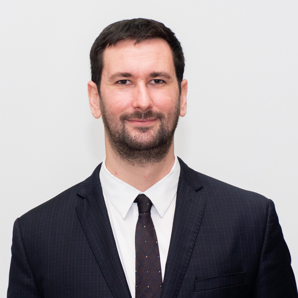 Ing. arch. Peter Mezei