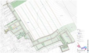 Návrh územného plánu zóny Janíkovce I., 