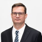 Mgr. Miloslav Špoták