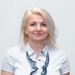 Ing. Regina Víteková