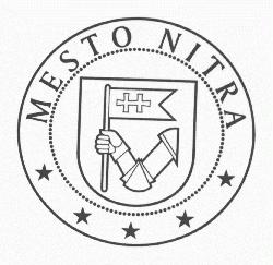 Pečať mesta Nitry
