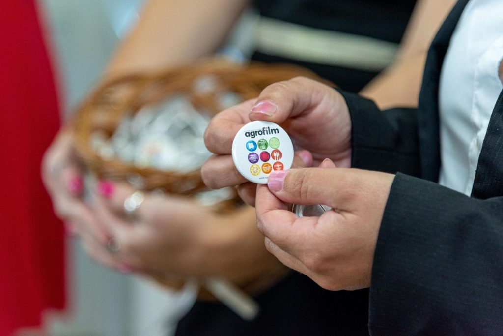Agrofilm