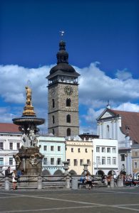 České Budějovice