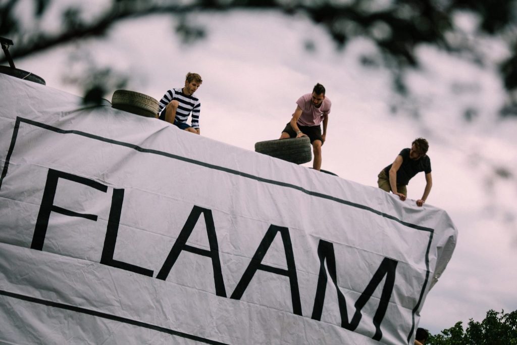 FLAAM festival