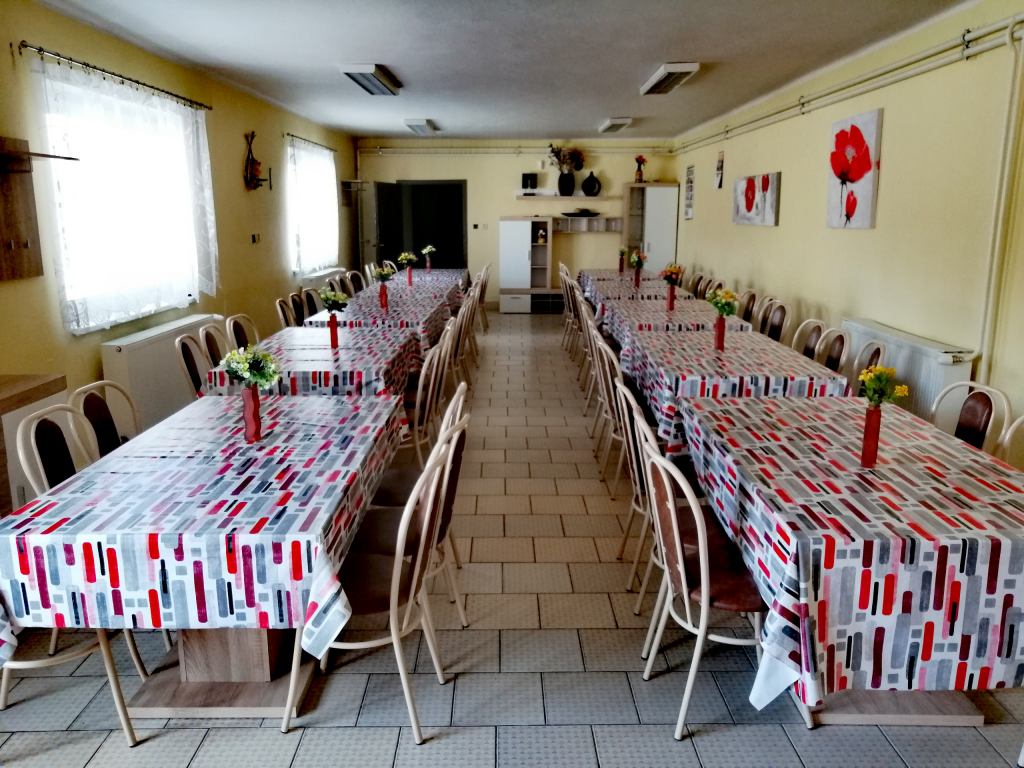 Kultúrny dom Mlynárce