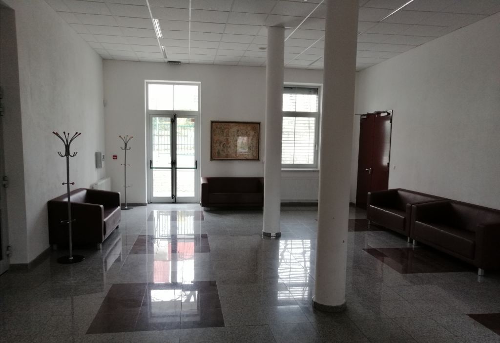 Fotogaléria intrtiéru