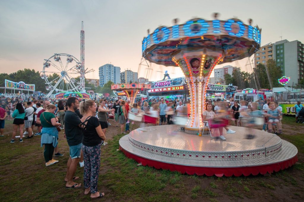 Klokočinský jarmok