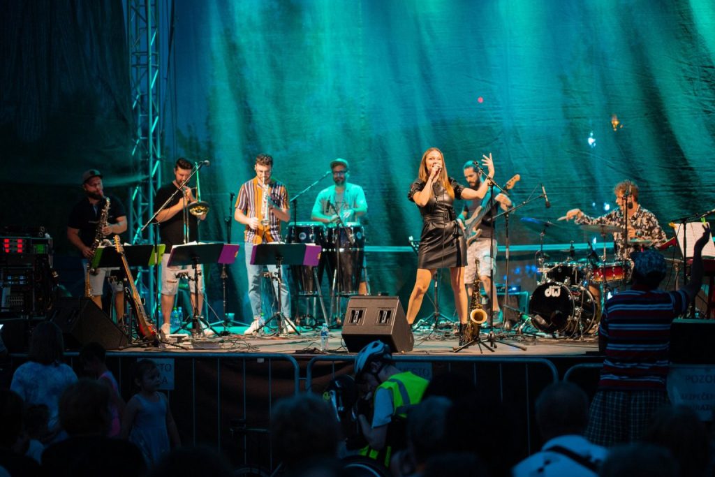 Klokočinský jarmok