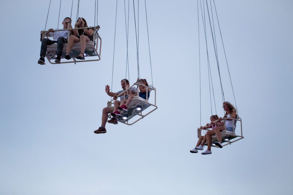 Klokočinský jarmok