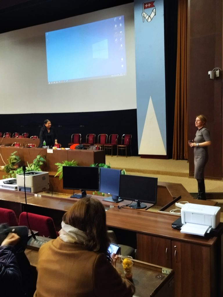 III. Komunitný plán sociálnych služieb mesta Nitry