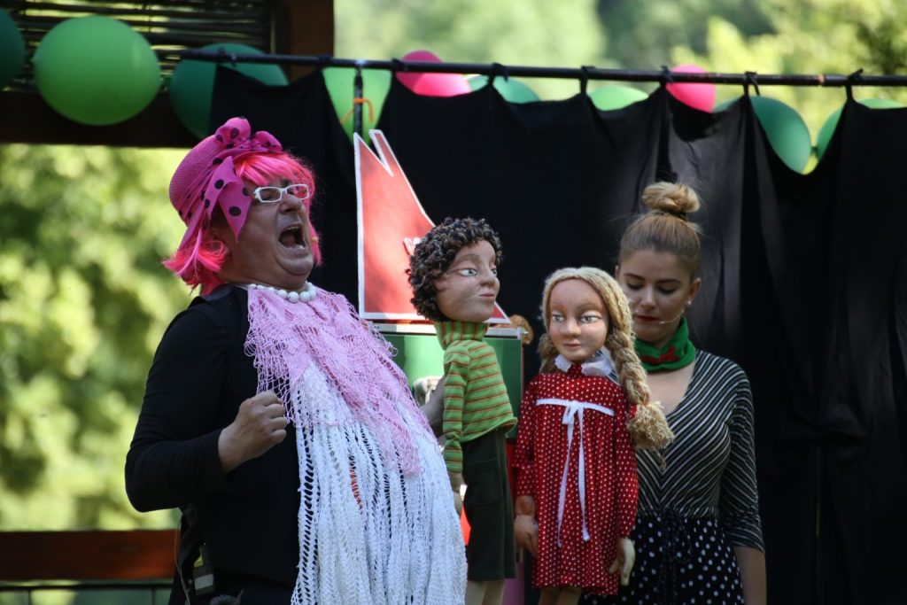 Medzinárodný deň detí