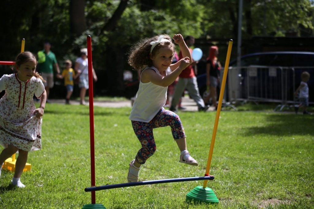 Medzinárodný deň detí