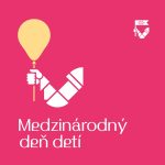 Medzinárodný deň detí