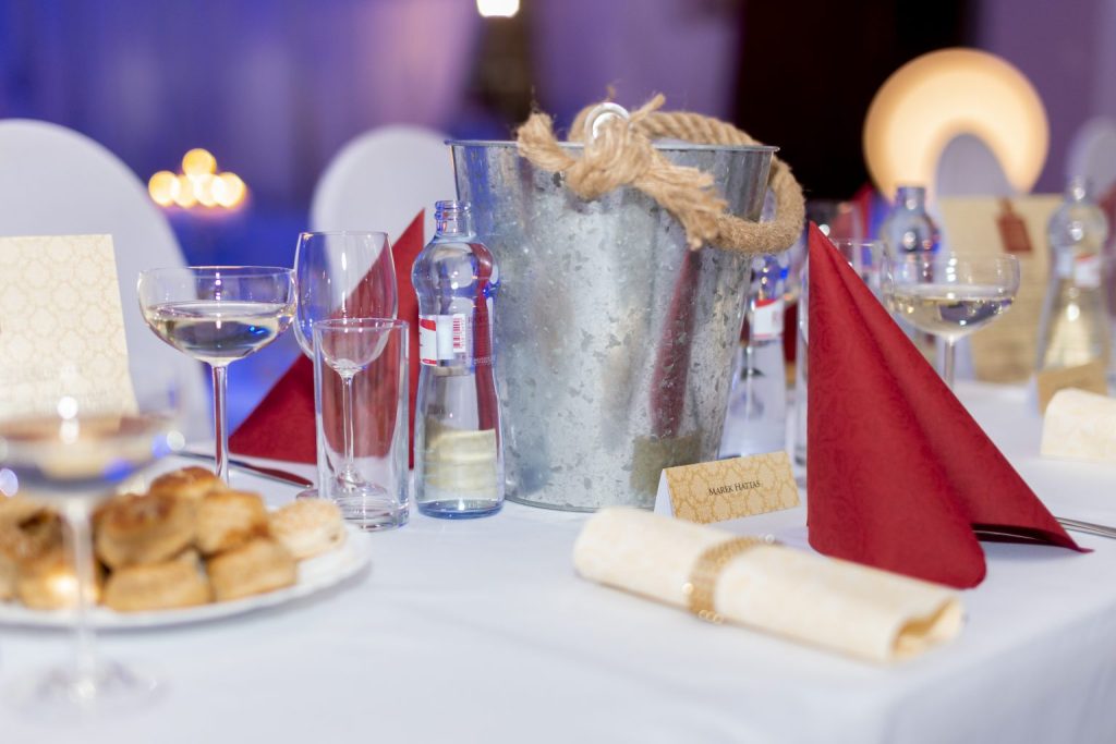 Mestský reprezentačný ples