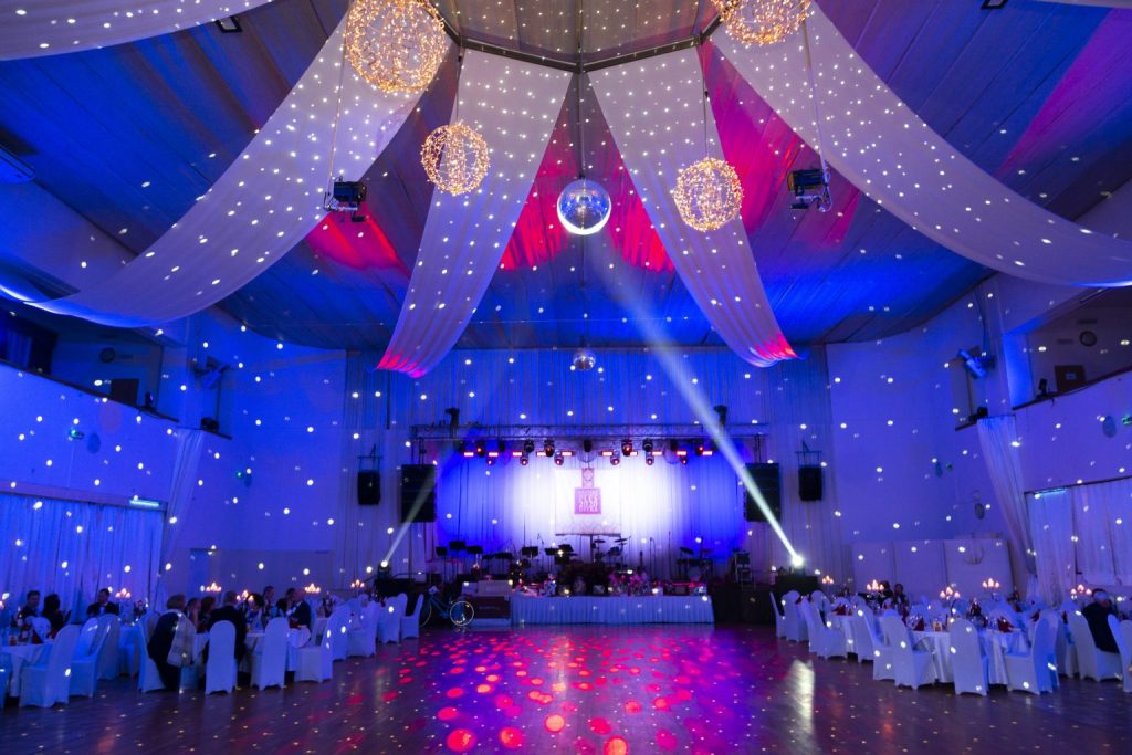 Mestský reprezentačný ples