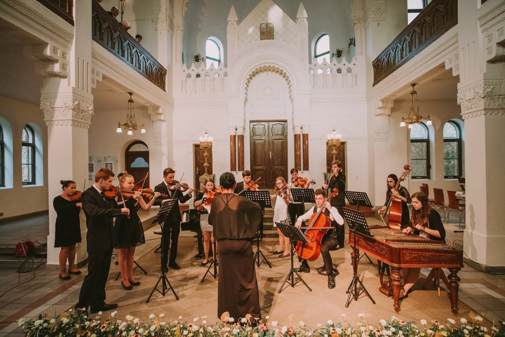 Nitrianska Hudobná jar