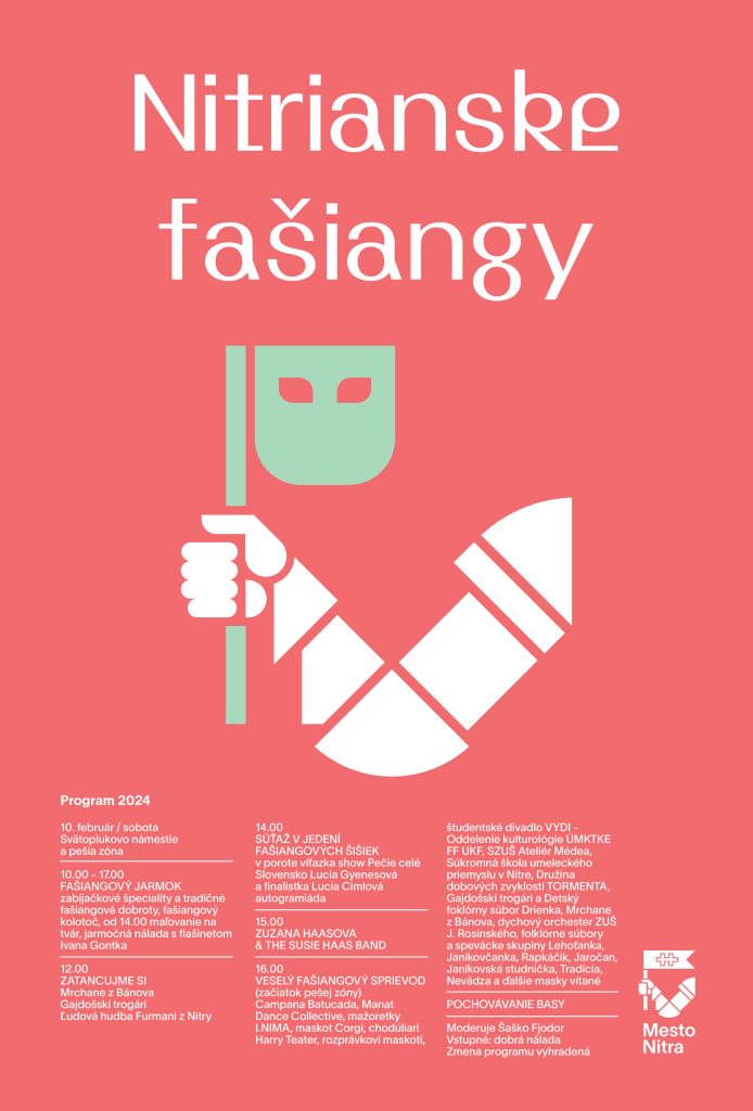 Nitrianske fašiangy