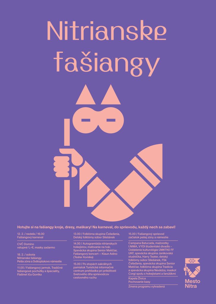 Nitrianske fašiangy