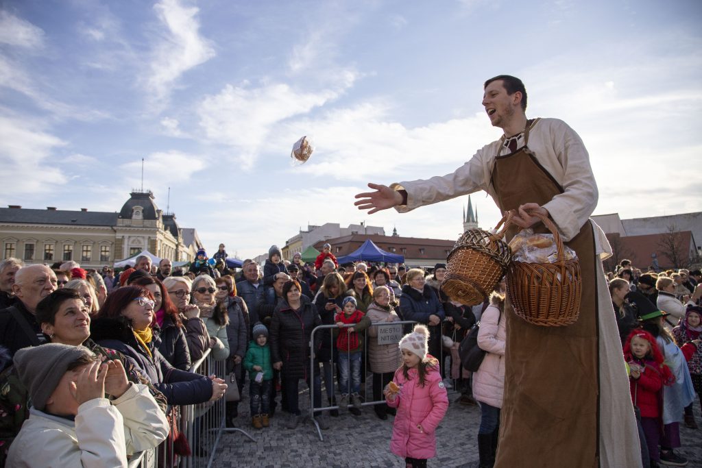 Nitrianske fašiangy
