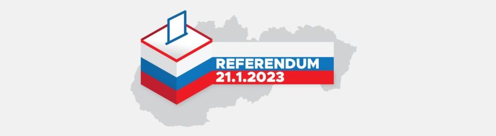 Referendum 2023