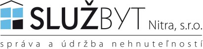 Logo Službyt Nitra, s.r.o.