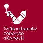 Svätourbanské zoborské slávnosti
