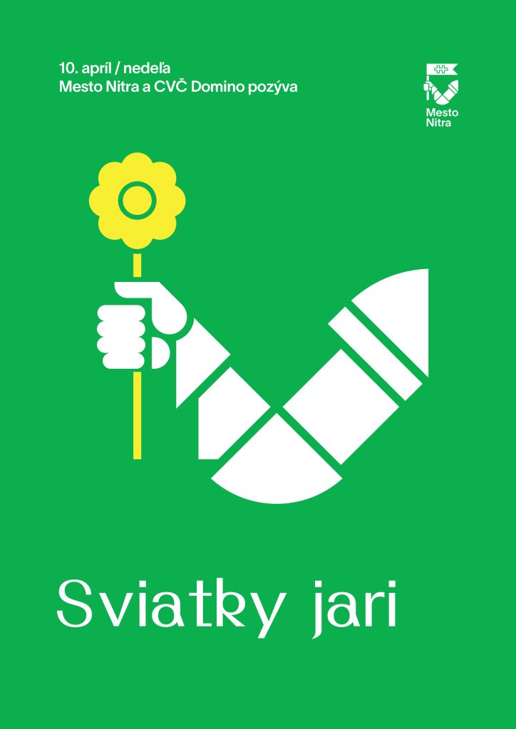 Sviatky jari