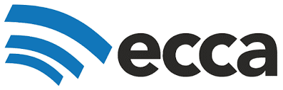 Logo ECCA
