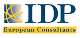 Logo IDP