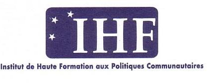 Logo IHF