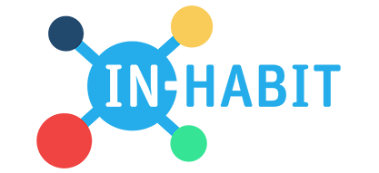 Logo IN-HABIT