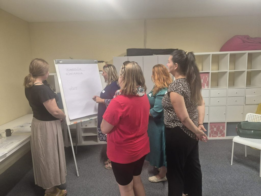 stretnutie jednorodičov