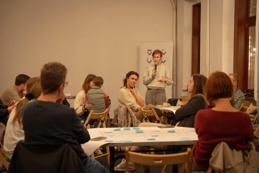 Nový život pre Starú radnicu