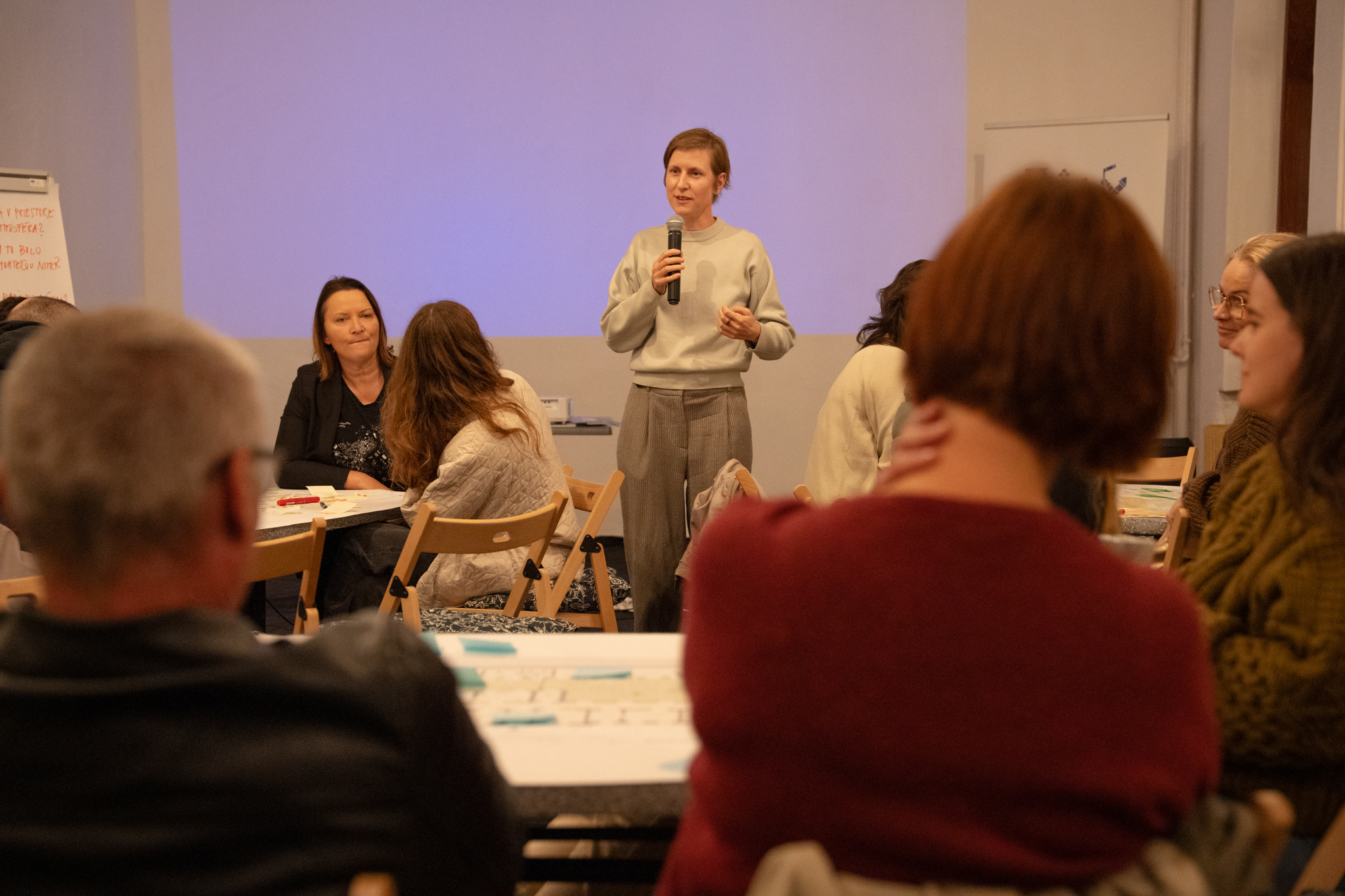 Nový život pre Starú radnicu