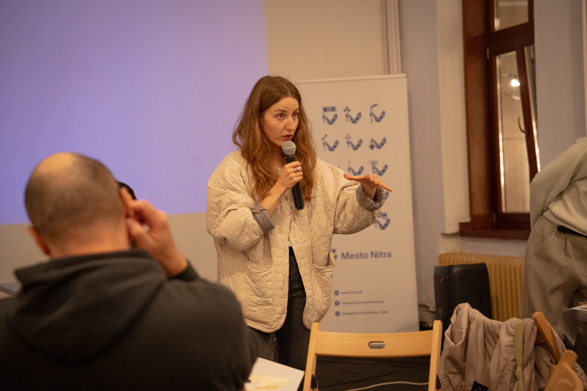 Nový život pre Starú radnicu