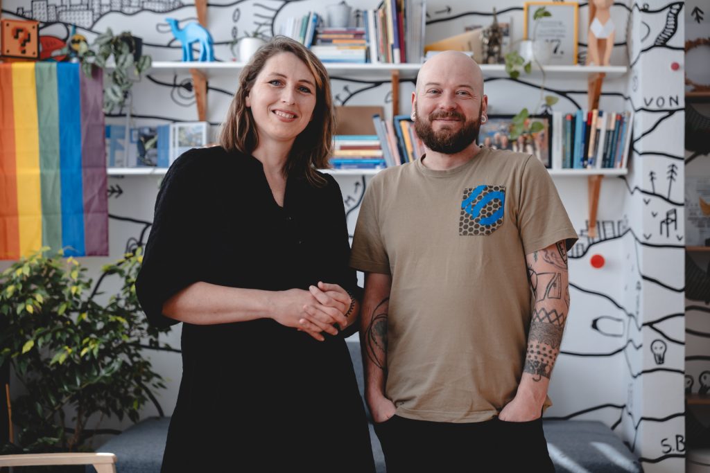 Andrejka Kosírová Hugáňová
Pavol Ščasný