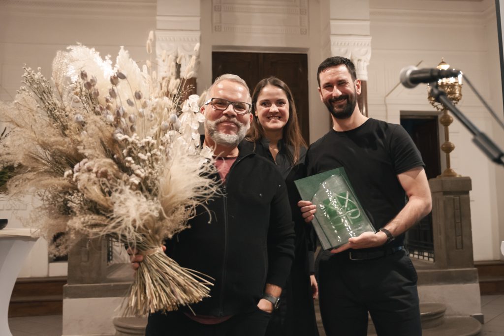 Park roka_Záhrada, park, detail