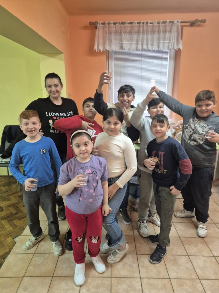 Práca s mládežou s dôrazom na podporu znevýhodnených a marginalizovaných skupín